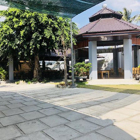 Trieu Khang Hotel Gan San Bay Cam Ranh Near Cam Ranh Airport Exterior foto